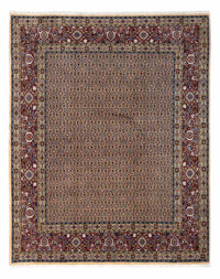 Tapis persan - Classique - 295 x 243 cm - marron clair