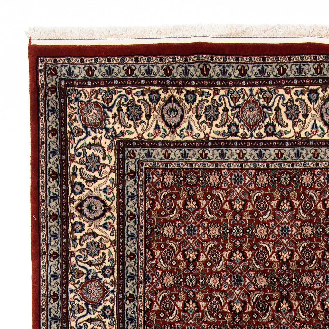 Moud Teppich 294x196cm - Perserteppich
