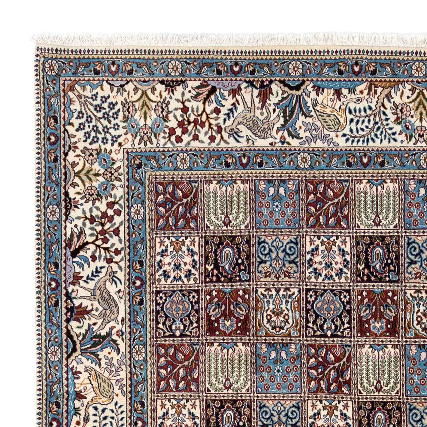 Tapis de Moud Tapis 358x256cm - Tapis persan