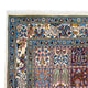 Perserteppich - Classic 196 x 148 cm - hellblau