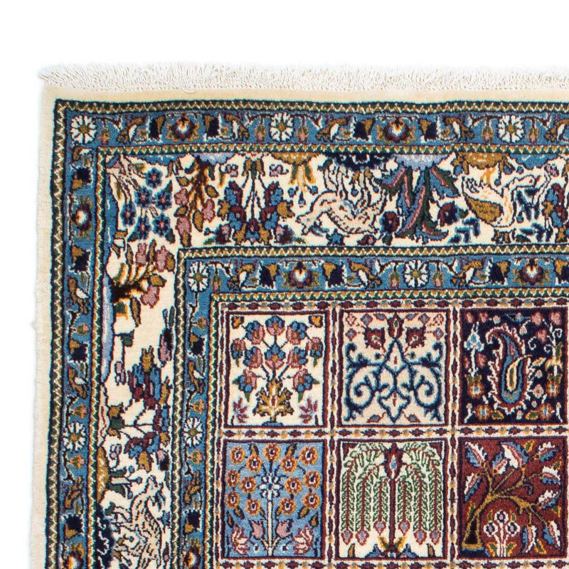 Perserteppich - Classic 196 x 148 cm - hellblau