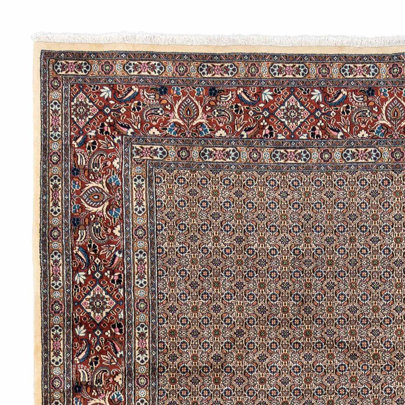 Moud Teppich 342x250cm - Perserteppich
