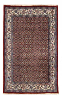 Tappeto Persero - Classico - 298 x 196 cm - rosso