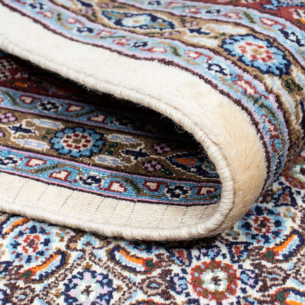 Perserteppich - Classic 195 x 151 cm