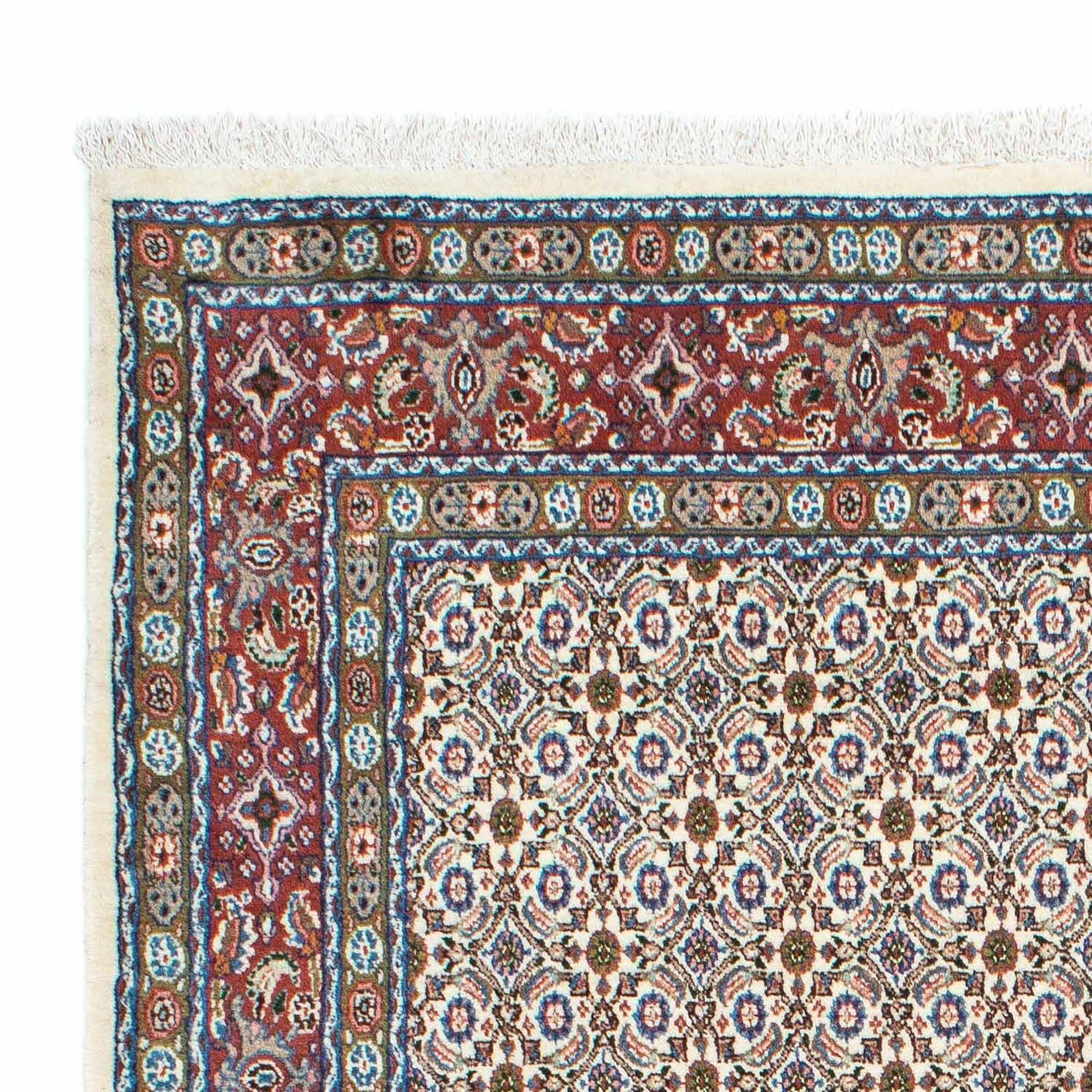 Tapis de Moud Tapis 198x150cm - Tapis persan