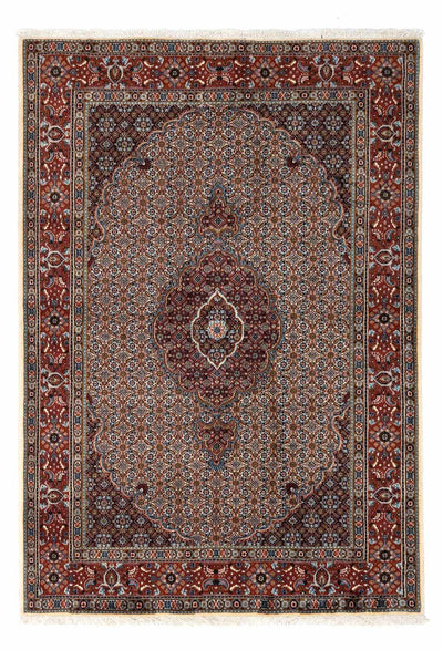 Moud Teppich 163x236cm - Perserteppich