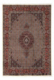 Moud Teppich 236x163cm - Perserteppich