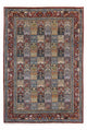 Moud Teppich 235x166cm - Perserteppich