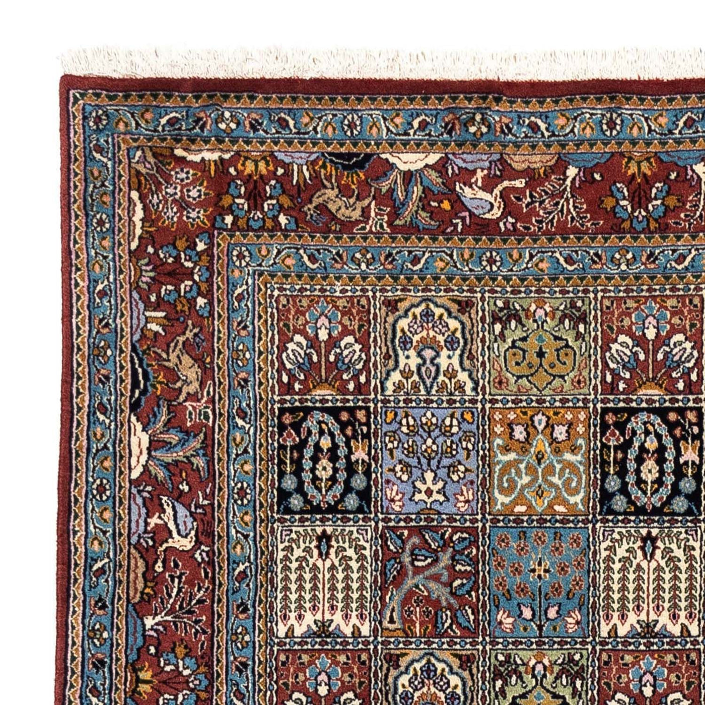 Moud Teppich 235x166cm - Perserteppich