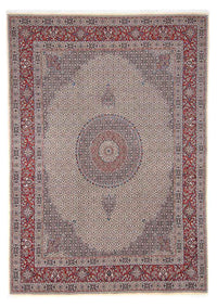 Tapis persan - Classique - 403 x 295 cm - beige