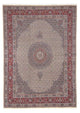 Moud Teppich 403x295cm - Perserteppich