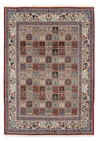 Tapis persan - Classique - 290 x 205 cm - multicolore