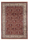 Tappeto Moud 197x290cm - Tappeto persiano - rosso - Rettangolo / Rosso / 197 x 290 cm Rettangolo