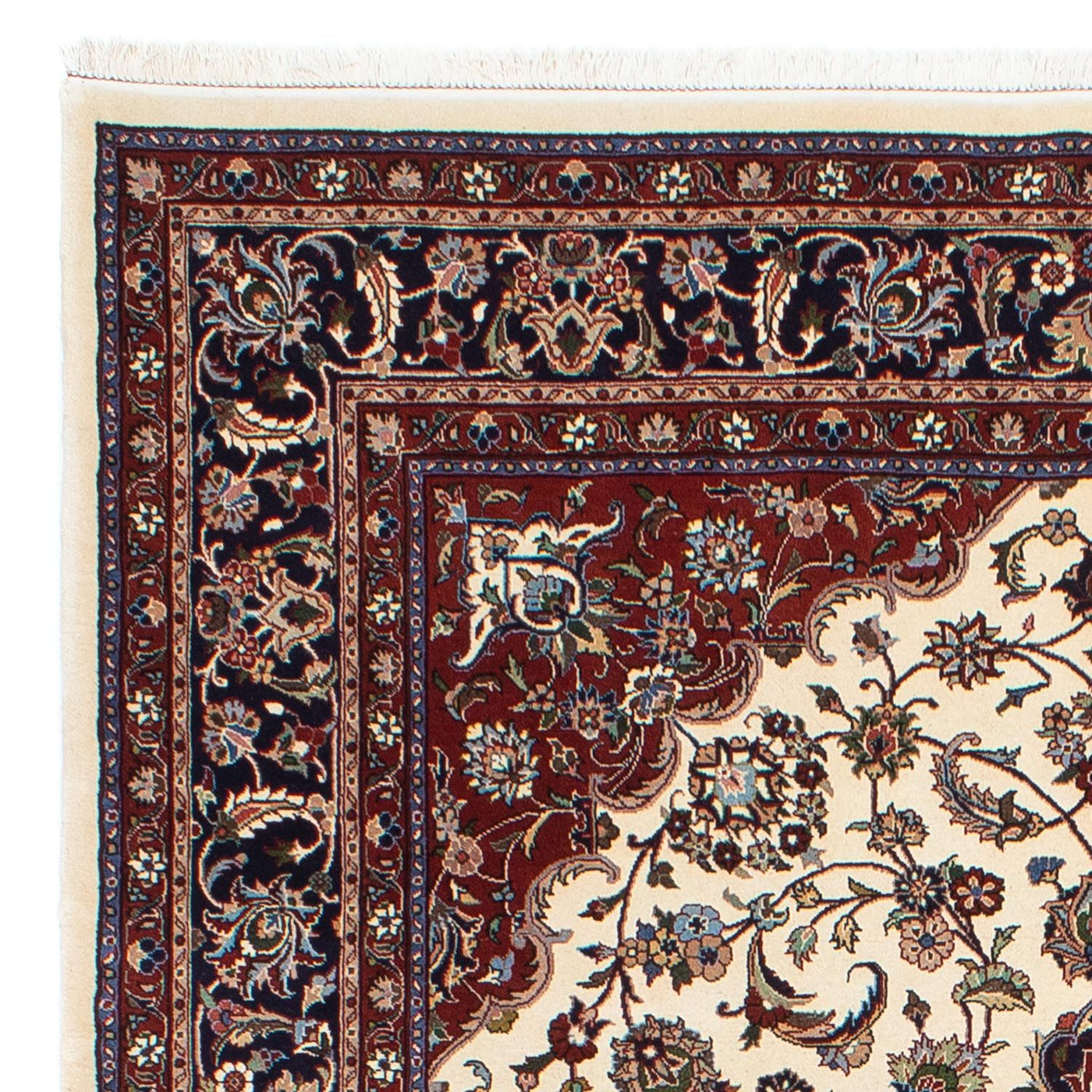Kaschmar Tapis 293x200cm - Tapis persan