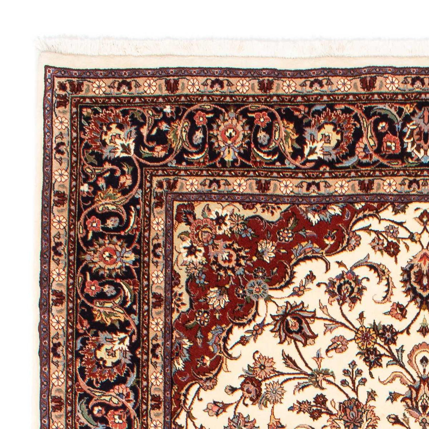 Kaschmar Teppich 300x197cm - Perserteppich