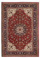 Kaschmar Teppich 294x205cm - Perserteppich