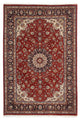 Kaschmar Teppich 200x292cm - Perserteppich