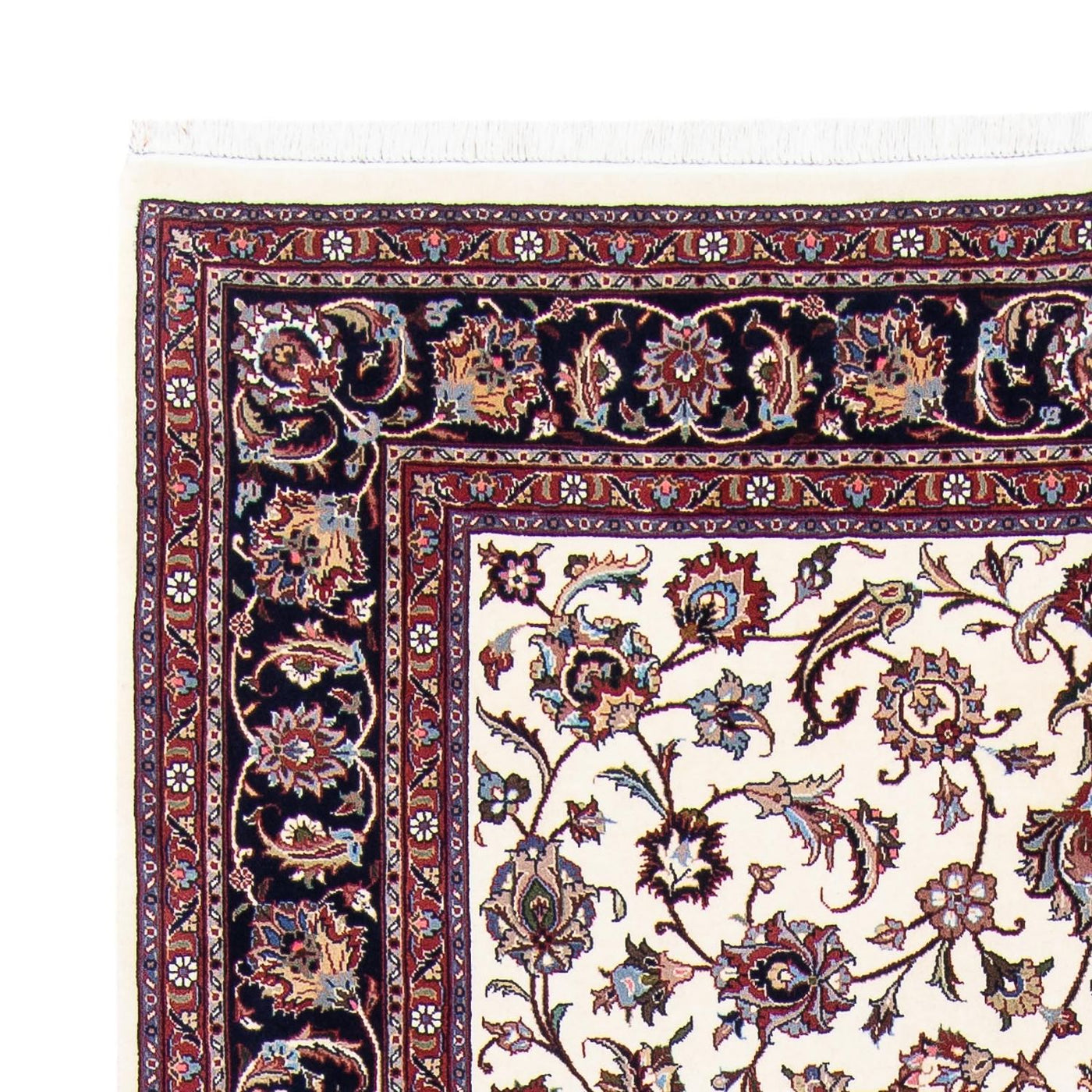 Kashmar Tappeto 343x180cm - Tappeto persiano
