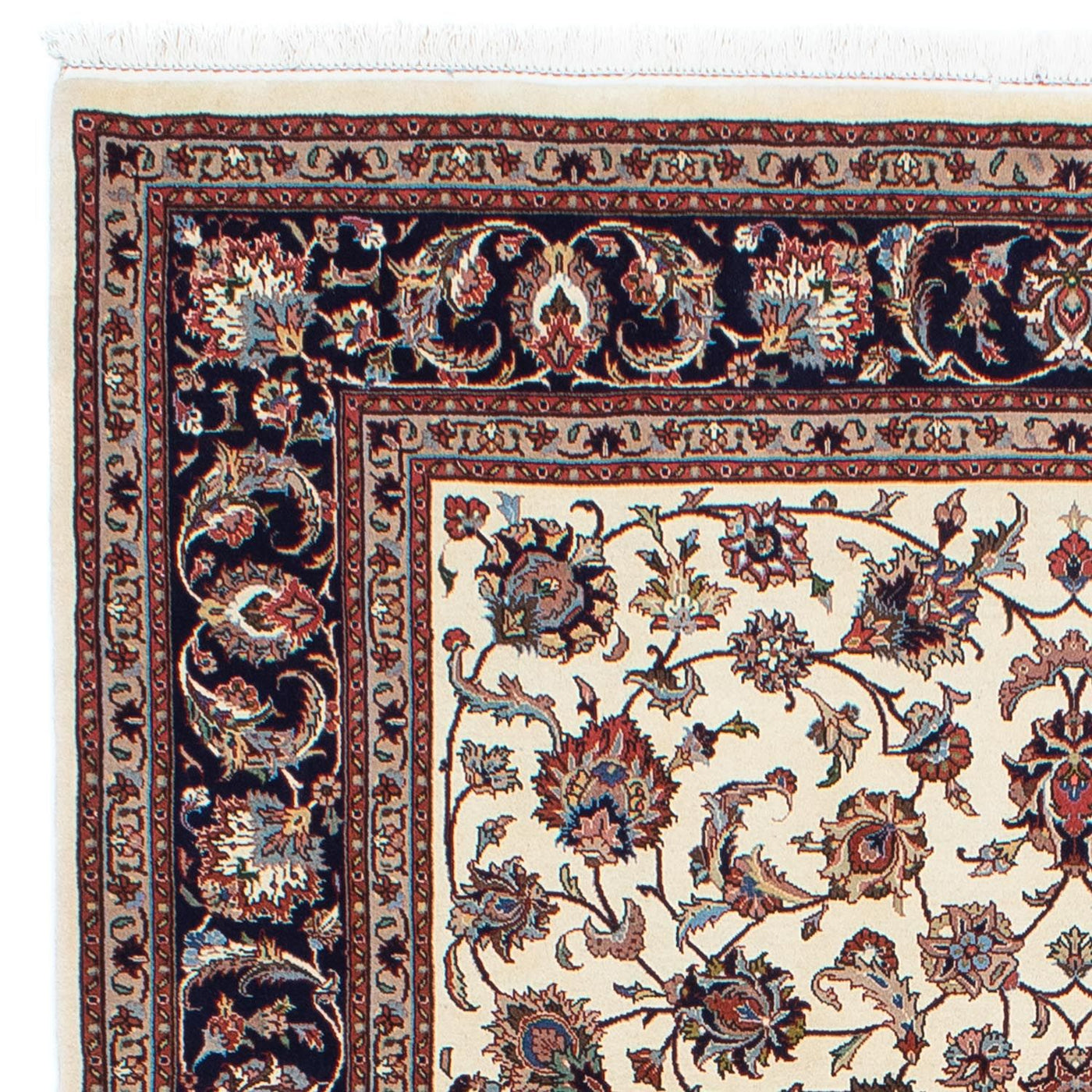 Kashmar Tappeto 291x203cm - Tappeto persiano