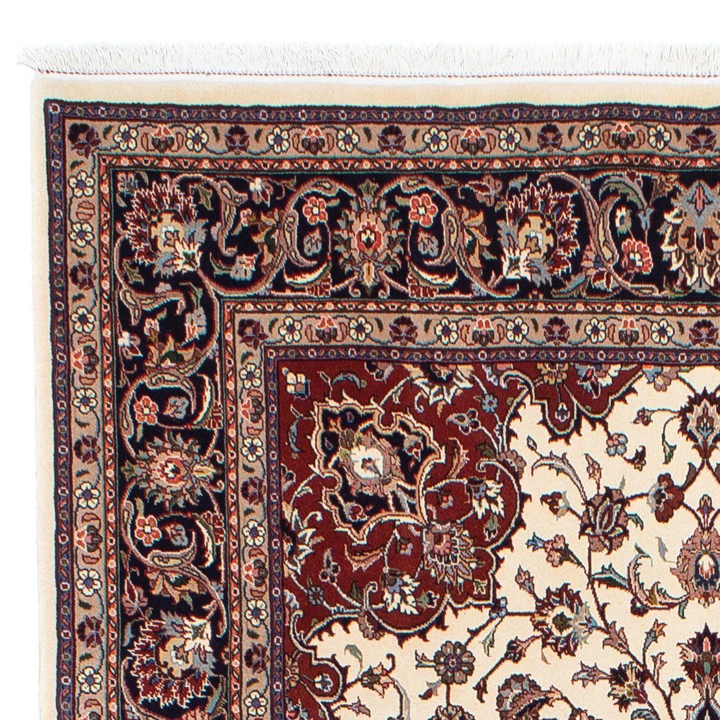 Kaschmar Teppich 300x194cm - Perserteppich