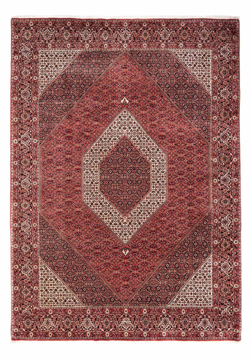 Perserteppich - Bidjar - Royal 350 x 252 cm - rot