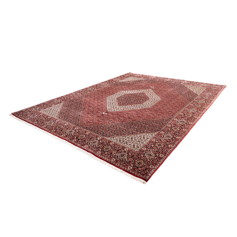 Perserteppich - Bidjar - Royal 350 x 252 cm - rot