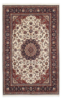 Tapis persan - Classique - 300 x 195 cm - beige