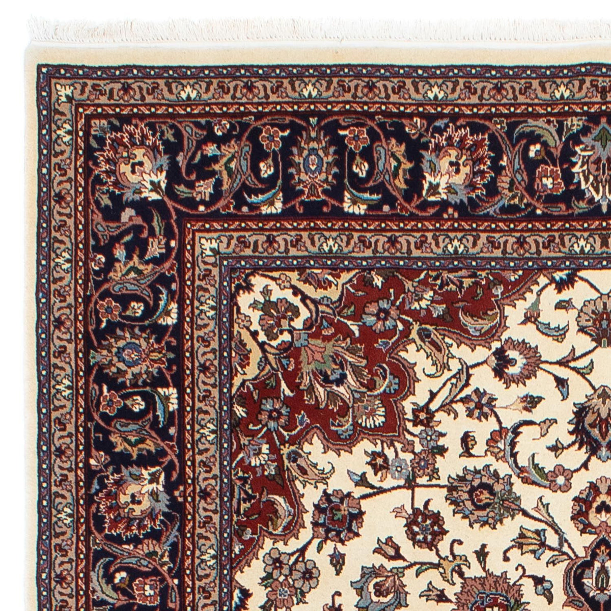 Kashmar Tapis 195x300cm - Tapis persan