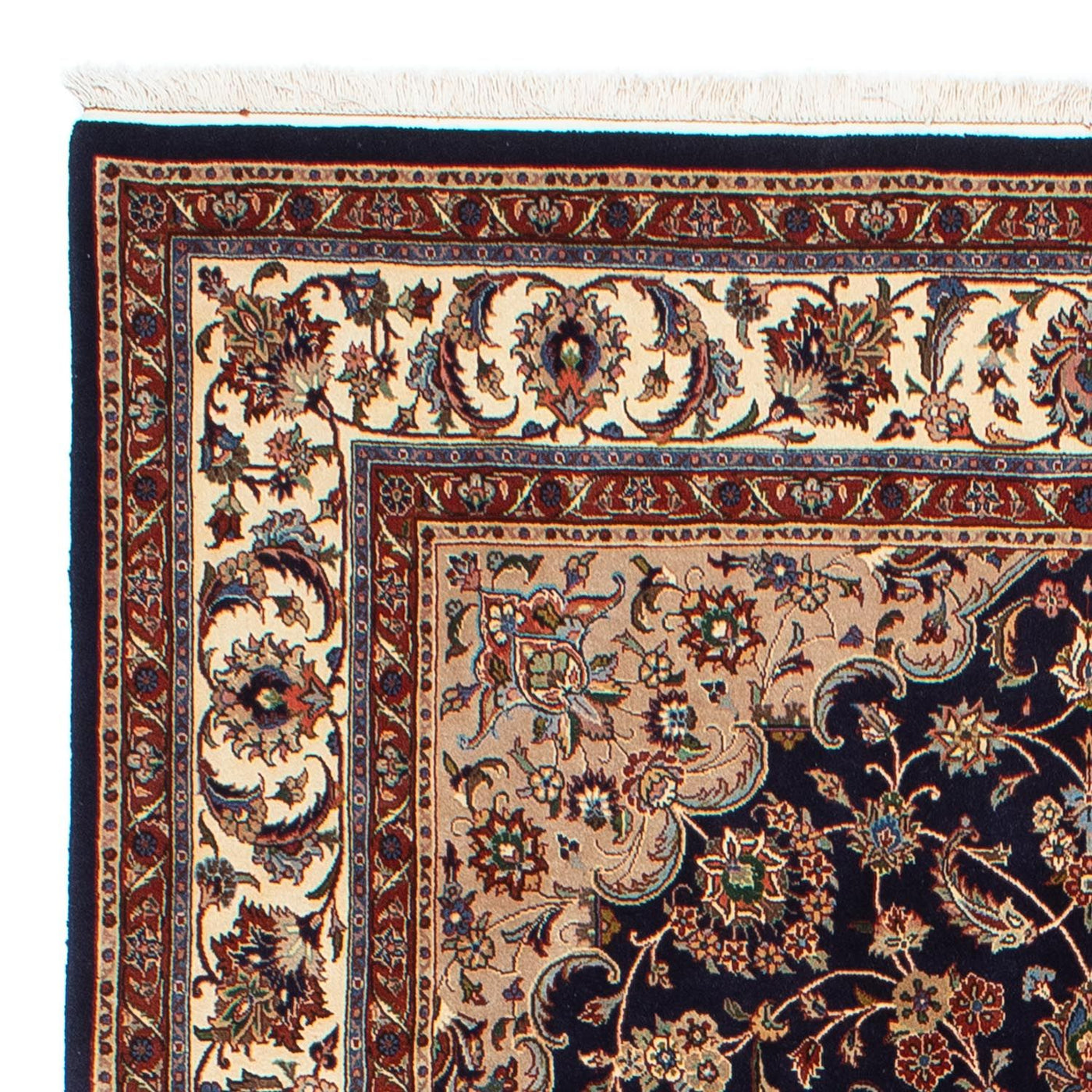 Kashmar Tapis 303x196cm - Tapis persan