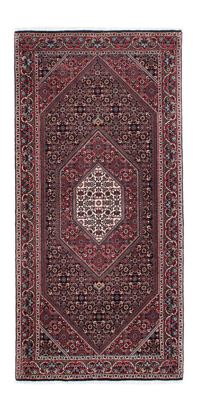 Tapis de Bidjar Tapis 98x209cm - Tapis persan
