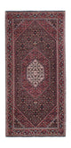 Perserteppich - Bidjar - Royal 209 x 98 cm