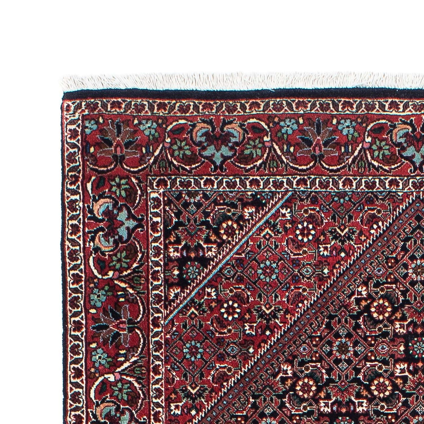 Bidjar Teppich 209x98cm - Perserteppich