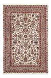 Kashmar Tapis 202x296cm - Tapis persan - Rectangle / Beige / 202 x 296 cm Rectangle