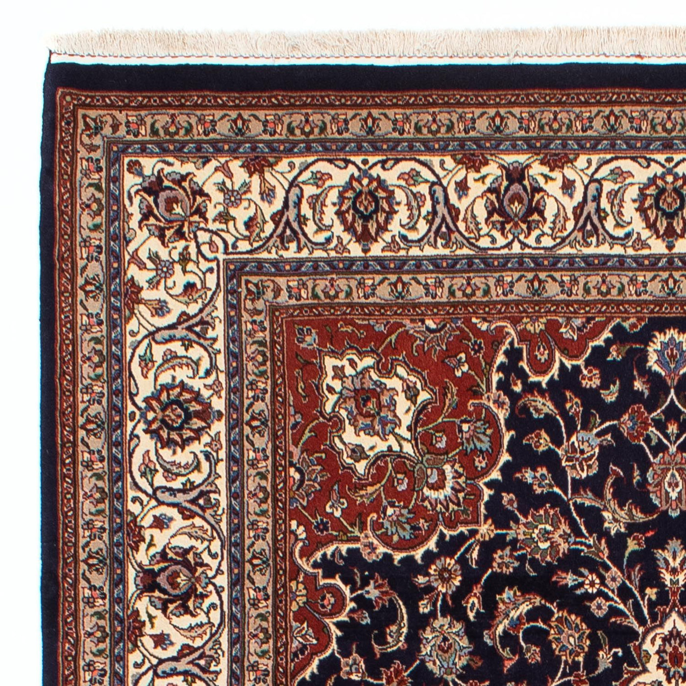 Kashmar Tappeto 303x197cm - Tappeto persiano