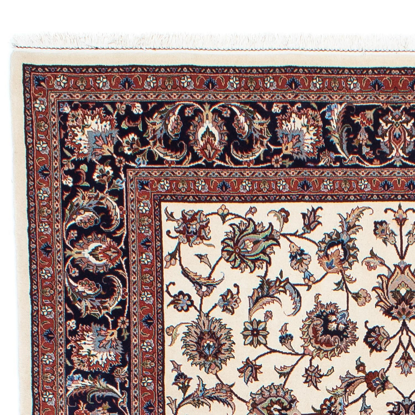 Kashmar Tapis 295x200cm - Tapis persan