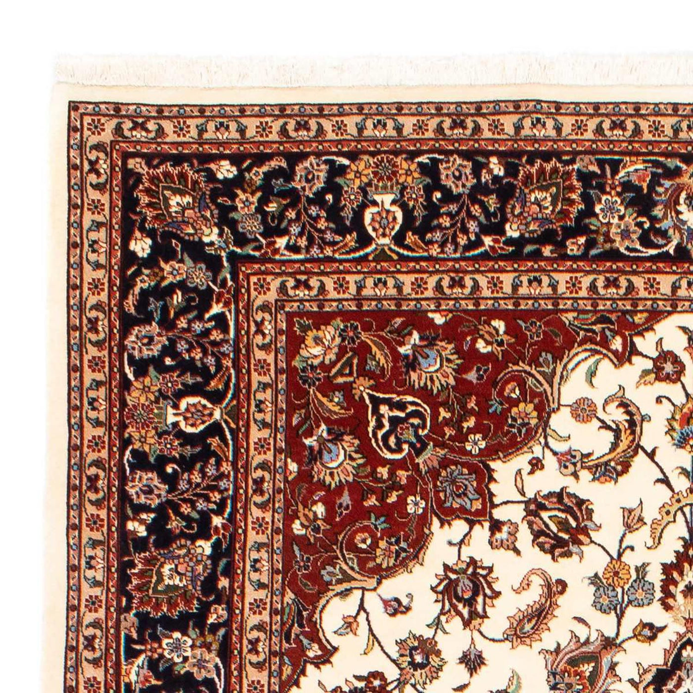 Kashmar Tappeto 288x202cm - Tappeto persiano