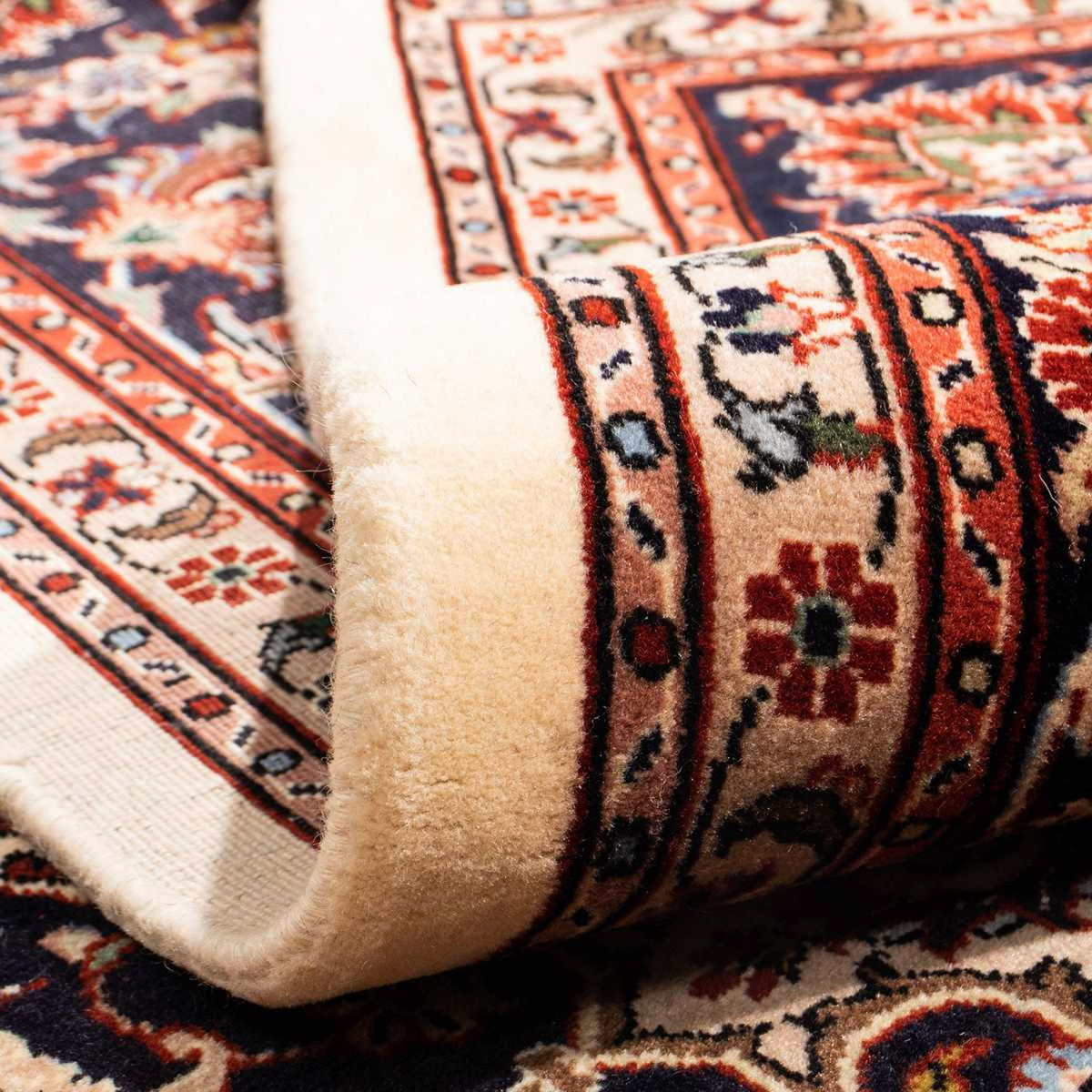 Perserteppich - Classic 288 x 202 cm - beige