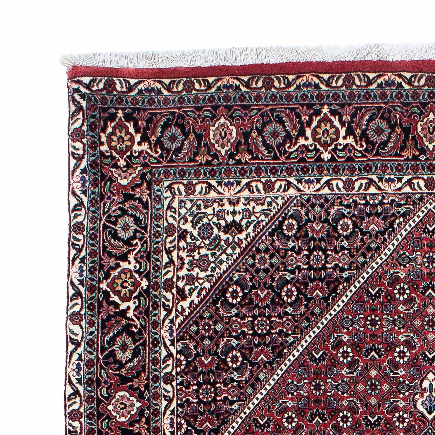 Tapis de Bidjar Tapis 217x131cm - Tapis persan