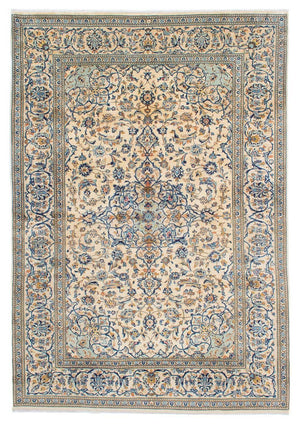 Perserteppich - Keshan 291 x 197 cm