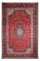 Kashan Tappeto 386x252cm - Tappeto persiano