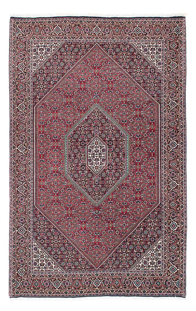 Perserteppich - Bidjar - Royal 212 x 133 cm