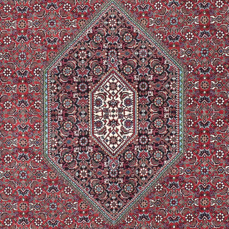 Perserteppich - Bidjar - Royal 212 x 133 cm