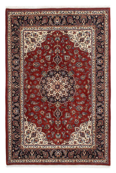 Kashmar Tapis 199x306cm - Tapis persan