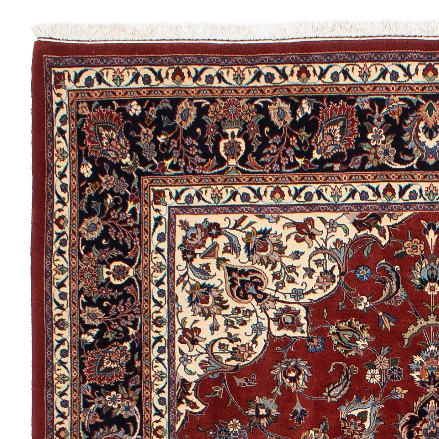 Kashmar Tapis 306x199cm - Tapis persan