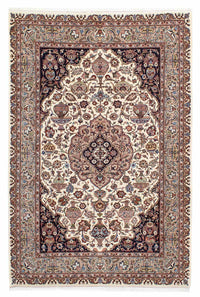 Tapis persan - Classique - 292 x 203 cm - beige