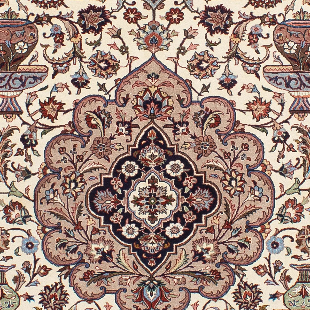 Perserteppich - Classic 292 x 203 cm - beige