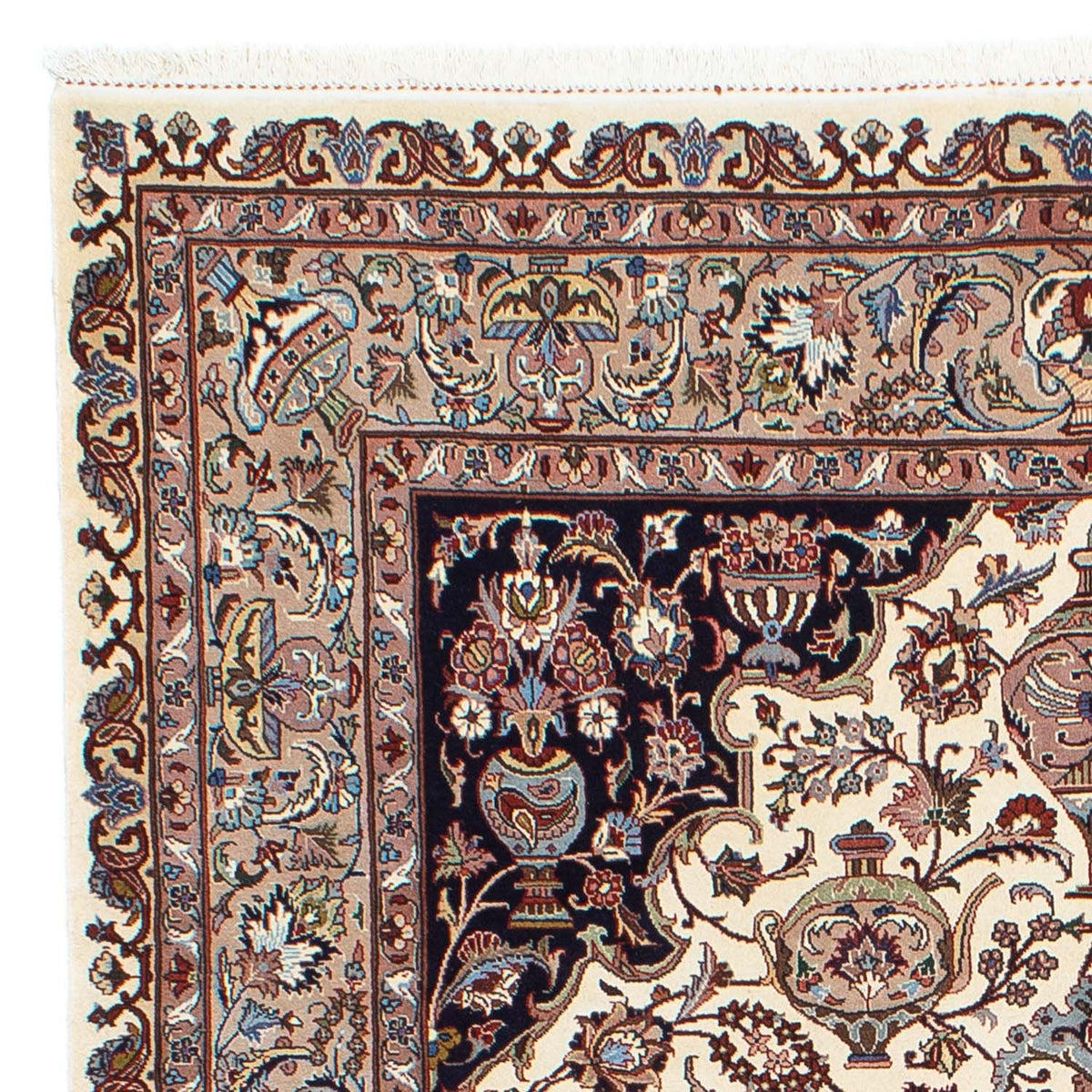 Perserteppich - Classic 292 x 203 cm - beige