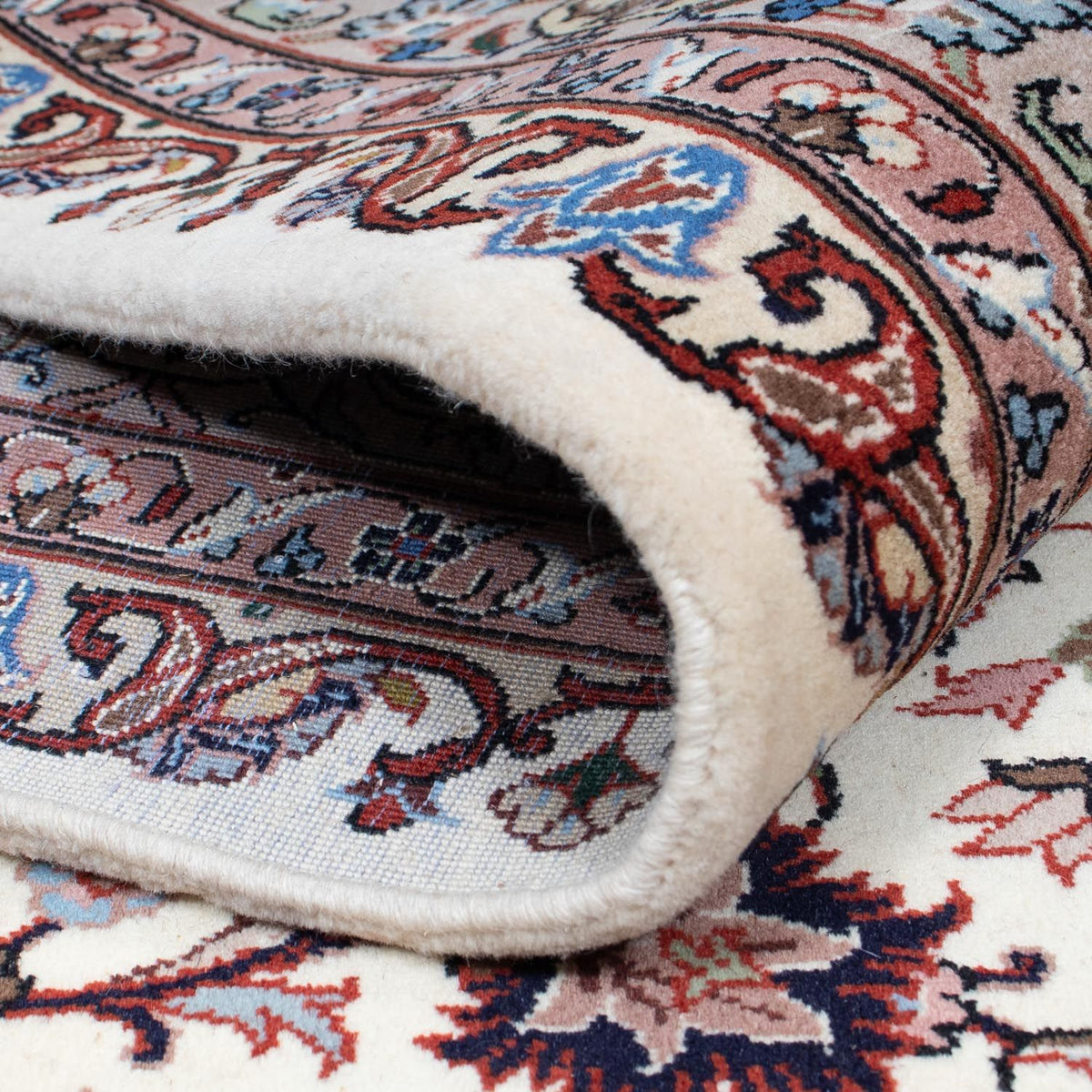 Perserteppich - Classic 292 x 203 cm - beige