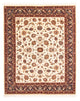 Kaschmar Teppich 274x215cm - Perserteppich