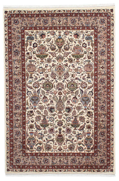 Kashmar Tapis 201x305cm - Tapis persan